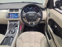 USED 2013 13 LAND ROVER RANGE ROVER EVOQUE 2.2 SD4 Prestige SUV 5dr Diesel Auto 4WD Euro 5 (190 ps) 
