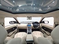 USED 2013 13 LAND ROVER RANGE ROVER EVOQUE 2.2 SD4 Prestige SUV 5dr Diesel Auto 4WD Euro 5 (190 ps) 