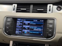 USED 2013 13 LAND ROVER RANGE ROVER EVOQUE 2.2 SD4 Prestige SUV 5dr Diesel Auto 4WD Euro 5 (190 ps) 
