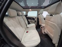 USED 2013 13 LAND ROVER RANGE ROVER EVOQUE 2.2 SD4 Prestige SUV 5dr Diesel Auto 4WD Euro 5 (190 ps) 
