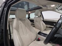 USED 2013 13 LAND ROVER RANGE ROVER EVOQUE 2.2 SD4 Prestige SUV 5dr Diesel Auto 4WD Euro 5 (190 ps) 