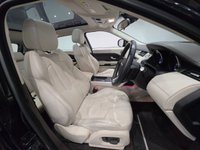 USED 2013 13 LAND ROVER RANGE ROVER EVOQUE 2.2 SD4 Prestige SUV 5dr Diesel Auto 4WD Euro 5 (190 ps) 