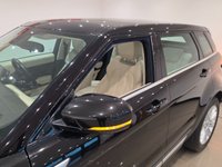 USED 2013 13 LAND ROVER RANGE ROVER EVOQUE 2.2 SD4 Prestige SUV 5dr Diesel Auto 4WD Euro 5 (190 ps) 