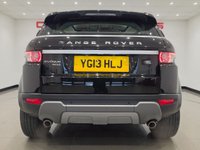 USED 2013 13 LAND ROVER RANGE ROVER EVOQUE 2.2 SD4 Prestige SUV 5dr Diesel Auto 4WD Euro 5 (190 ps) 