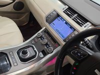 USED 2013 13 LAND ROVER RANGE ROVER EVOQUE 2.2 SD4 Prestige SUV 5dr Diesel Auto 4WD Euro 5 (190 ps) 