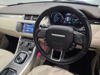 USED 2013 13 LAND ROVER RANGE ROVER EVOQUE 2.2 SD4 Prestige SUV 5dr Diesel Auto 4WD Euro 5 (190 ps) 
