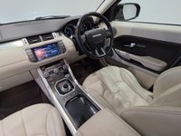 USED 2013 13 LAND ROVER RANGE ROVER EVOQUE 2.2 SD4 Prestige SUV 5dr Diesel Auto 4WD Euro 5 (190 ps) 