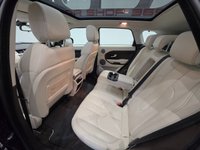 USED 2013 13 LAND ROVER RANGE ROVER EVOQUE 2.2 SD4 Prestige SUV 5dr Diesel Auto 4WD Euro 5 (190 ps) 