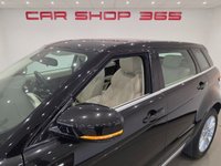 USED 2013 13 LAND ROVER RANGE ROVER EVOQUE 2.2 SD4 Prestige SUV 5dr Diesel Auto 4WD Euro 5 (190 ps) 