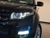 USED 2013 13 LAND ROVER RANGE ROVER EVOQUE 2.2 SD4 Prestige SUV 5dr Diesel Auto 4WD Euro 5 (190 ps) 