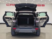 USED 2013 13 LAND ROVER RANGE ROVER EVOQUE 2.2 SD4 Prestige SUV 5dr Diesel Auto 4WD Euro 5 (190 ps) 