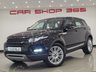 USED 2013 13 LAND ROVER RANGE ROVER EVOQUE 2.2 SD4 Prestige SUV 5dr Diesel Auto 4WD Euro 5 (190 ps) 