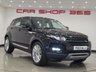 USED 2013 13 LAND ROVER RANGE ROVER EVOQUE 2.2 SD4 Prestige SUV 5dr Diesel Auto 4WD Euro 5 (190 ps) 