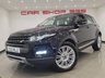 USED 2013 13 LAND ROVER RANGE ROVER EVOQUE 2.2 SD4 Prestige SUV 5dr Diesel Auto 4WD Euro 5 (190 ps) 