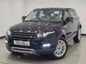 USED 2013 13 LAND ROVER RANGE ROVER EVOQUE 2.2 SD4 Prestige SUV 5dr Diesel Auto 4WD Euro 5 (190 ps) 