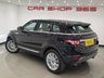 USED 2013 13 LAND ROVER RANGE ROVER EVOQUE 2.2 SD4 Prestige SUV 5dr Diesel Auto 4WD Euro 5 (190 ps) 