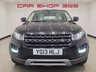 USED 2013 13 LAND ROVER RANGE ROVER EVOQUE 2.2 SD4 Prestige SUV 5dr Diesel Auto 4WD Euro 5 (190 ps) 