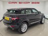 USED 2013 13 LAND ROVER RANGE ROVER EVOQUE 2.2 SD4 Prestige SUV 5dr Diesel Auto 4WD Euro 5 (190 ps) 