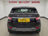 USED 2013 13 LAND ROVER RANGE ROVER EVOQUE 2.2 SD4 Prestige SUV 5dr Diesel Auto 4WD Euro 5 (190 ps) 