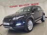 USED 2013 13 LAND ROVER RANGE ROVER EVOQUE 2.2 SD4 Prestige SUV 5dr Diesel Auto 4WD Euro 5 (190 ps) 