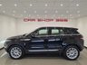 USED 2013 13 LAND ROVER RANGE ROVER EVOQUE 2.2 SD4 Prestige SUV 5dr Diesel Auto 4WD Euro 5 (190 ps) 