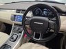 USED 2013 13 LAND ROVER RANGE ROVER EVOQUE 2.2 SD4 Prestige SUV 5dr Diesel Auto 4WD Euro 5 (190 ps) 