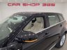USED 2013 13 LAND ROVER RANGE ROVER EVOQUE 2.2 SD4 Prestige SUV 5dr Diesel Auto 4WD Euro 5 (190 ps) 