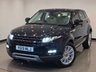 USED 2013 13 LAND ROVER RANGE ROVER EVOQUE 2.2 SD4 Prestige SUV 5dr Diesel Auto 4WD Euro 5 (190 ps) 
