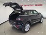 USED 2013 13 LAND ROVER RANGE ROVER EVOQUE 2.2 SD4 Prestige SUV 5dr Diesel Auto 4WD Euro 5 (190 ps) 