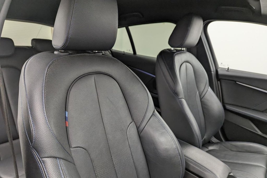 USED 2019 69 BMW 1 SERIES 1.5 118i M Sport Hatchback 5dr Petrol Manual Euro 6 (s/s) (140 ps) **&pound;3,750 Of Optional Extras**