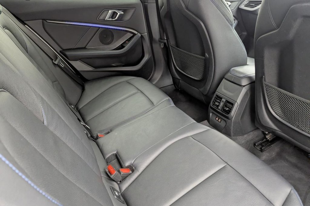 USED 2019 69 BMW 1 SERIES 1.5 118i M Sport Hatchback 5dr Petrol Manual Euro 6 (s/s) (140 ps) **&pound;3,750 Of Optional Extras**