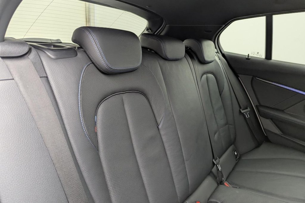 USED 2019 69 BMW 1 SERIES 1.5 118i M Sport Hatchback 5dr Petrol Manual Euro 6 (s/s) (140 ps) **&pound;3,750 Of Optional Extras**