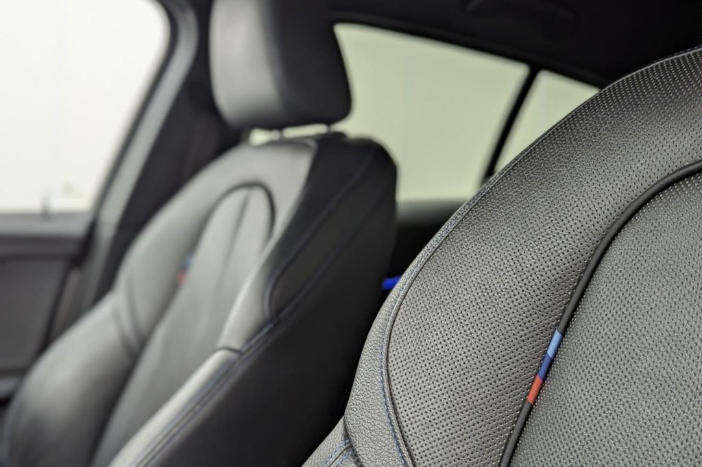 USED 2019 69 BMW 1 SERIES 1.5 118i M Sport Hatchback 5dr Petrol Manual Euro 6 (s/s) (140 ps) **&pound;3,750 Of Optional Extras**