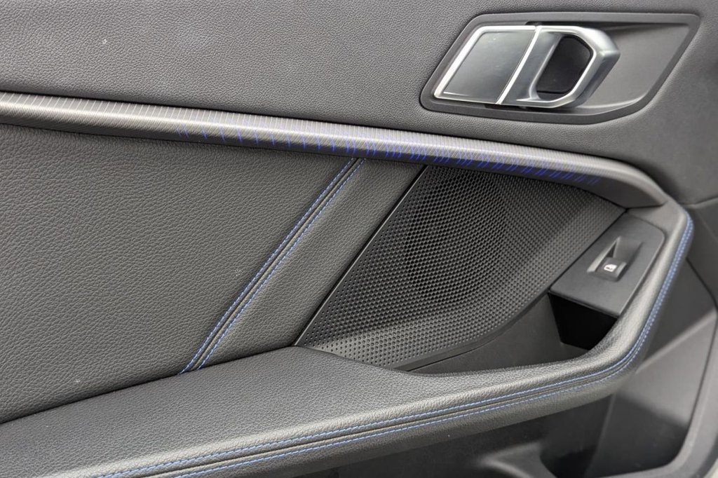 USED 2019 69 BMW 1 SERIES 1.5 118i M Sport Hatchback 5dr Petrol Manual Euro 6 (s/s) (140 ps) **&pound;3,750 Of Optional Extras**
