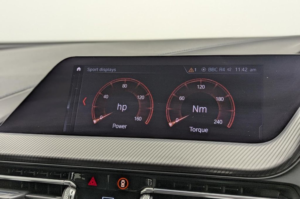 USED 2019 69 BMW 1 SERIES 1.5 118i M Sport Hatchback 5dr Petrol Manual Euro 6 (s/s) (140 ps) **&pound;3,750 Of Optional Extras**