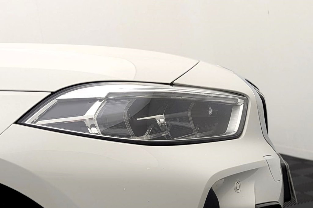 USED 2019 69 BMW 1 SERIES 1.5 118i M Sport Hatchback 5dr Petrol Manual Euro 6 (s/s) (140 ps) **&pound;3,750 Of Optional Extras**