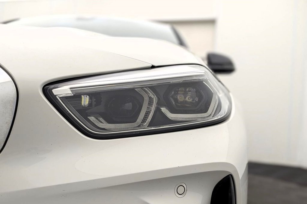 USED 2019 69 BMW 1 SERIES 1.5 118i M Sport Hatchback 5dr Petrol Manual Euro 6 (s/s) (140 ps) **&pound;3,750 Of Optional Extras**
