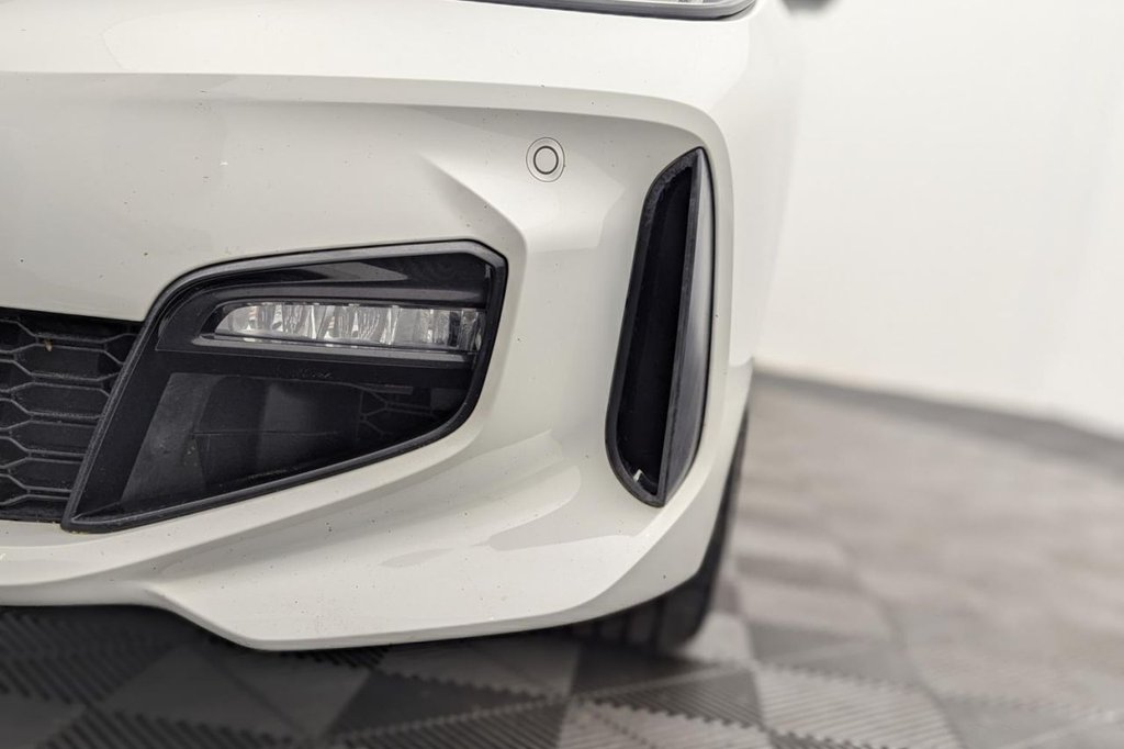 USED 2019 69 BMW 1 SERIES 1.5 118i M Sport Hatchback 5dr Petrol Manual Euro 6 (s/s) (140 ps) **&pound;3,750 Of Optional Extras**