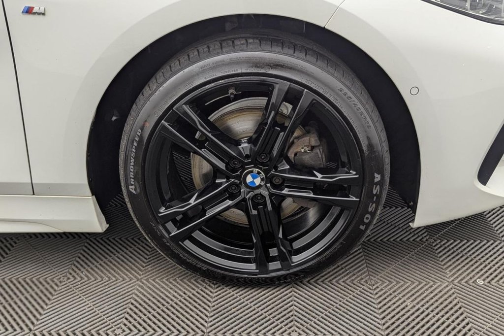 USED 2019 69 BMW 1 SERIES 1.5 118i M Sport Hatchback 5dr Petrol Manual Euro 6 (s/s) (140 ps) **&pound;3,750 Of Optional Extras**