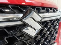 USED 2023 72 SUZUKI S-CROSS 1.4 Boosterjet MHEV Motion SUV 5dr Petrol Hybrid Manual 129 bhp 