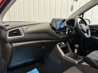 USED 2023 72 SUZUKI S-CROSS 1.4 Boosterjet MHEV Motion SUV 5dr Petrol Hybrid Manual 129 bhp 