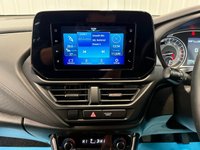 USED 2023 72 SUZUKI S-CROSS 1.4 Boosterjet MHEV Motion SUV 5dr Petrol Hybrid Manual 129 bhp 
