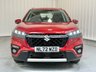 USED 2023 72 SUZUKI S-CROSS 1.4 Boosterjet MHEV Motion SUV 5dr Petrol Hybrid Manual 129 bhp 