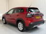 USED 2023 72 SUZUKI S-CROSS 1.4 Boosterjet MHEV Motion SUV 5dr Petrol Hybrid Manual 129 bhp 