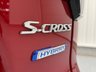 USED 2023 72 SUZUKI S-CROSS 1.4 Boosterjet MHEV Motion SUV 5dr Petrol Hybrid Manual 129 bhp 