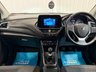 USED 2023 72 SUZUKI S-CROSS 1.4 Boosterjet MHEV Motion SUV 5dr Petrol Hybrid Manual 129 bhp 