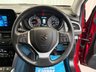 USED 2023 72 SUZUKI S-CROSS 1.4 Boosterjet MHEV Motion SUV 5dr Petrol Hybrid Manual 129 bhp 