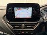 USED 2023 72 SUZUKI S-CROSS 1.4 Boosterjet MHEV Motion SUV 5dr Petrol Hybrid Manual 129 bhp 