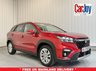 USED 2023 72 SUZUKI S-CROSS 1.4 Boosterjet MHEV Motion SUV 5dr Petrol Hybrid Manual 129 bhp 
