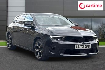 2023 VAUXHALL ASTRA